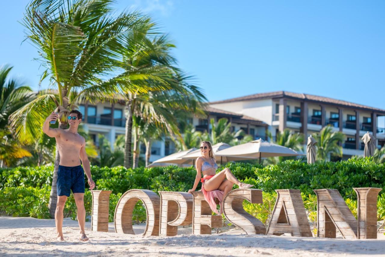 Unique Club At Lopesan Costa Bavaro Resort Punta Cana Exterior photo